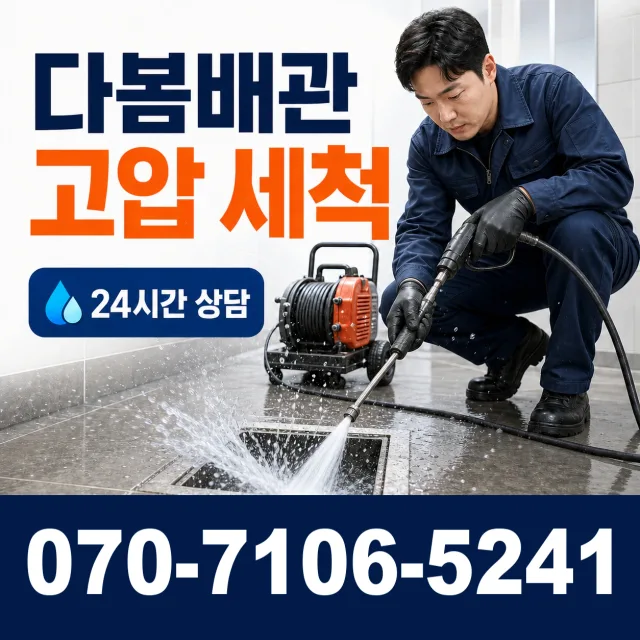 전북 김제시 구수동길 누수검사 상담 이미지 4